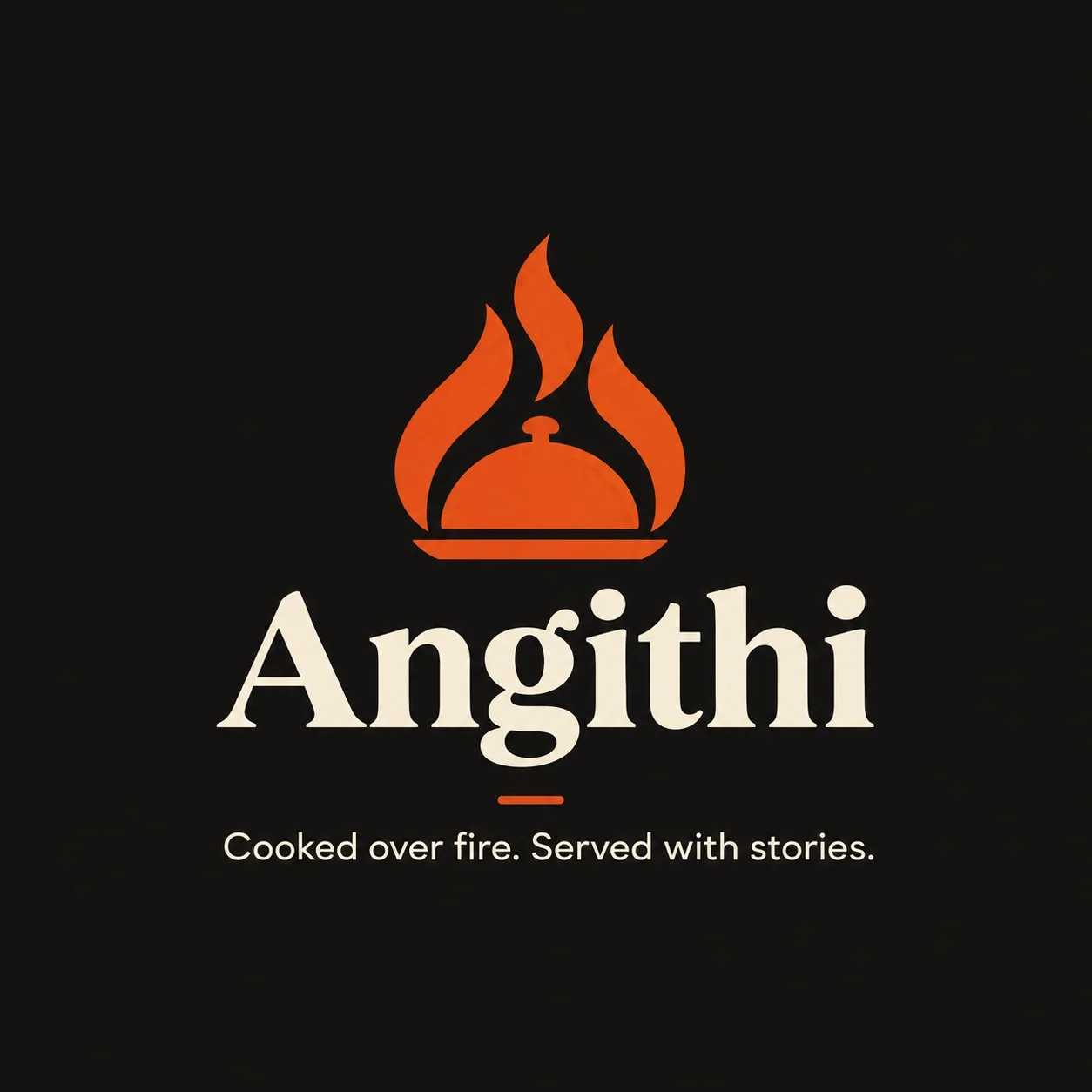 Angithi Hearth Stories